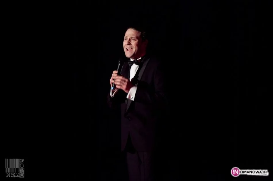 Koncert dla Kobiet „Naprawdę jaka jesteś…” - zdjęcie 2