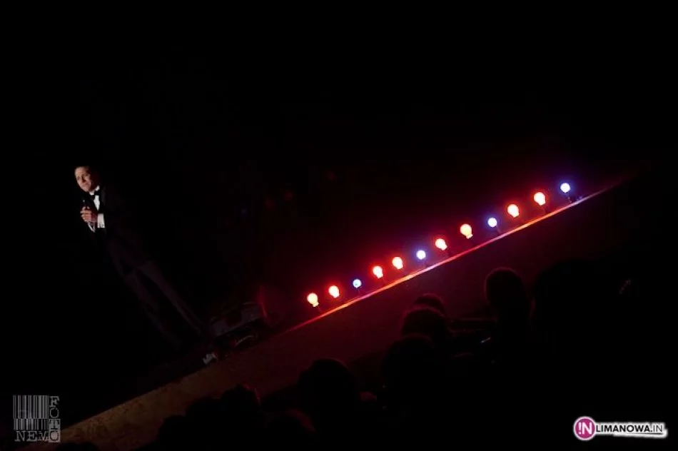 Koncert dla Kobiet „Naprawdę jaka jesteś…” - zdjęcie 3