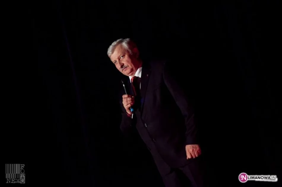 Koncert dla Kobiet „Naprawdę jaka jesteś…” - zdjęcie 4