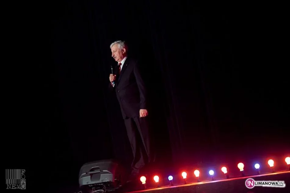 Koncert dla Kobiet „Naprawdę jaka jesteś…” - zdjęcie 5