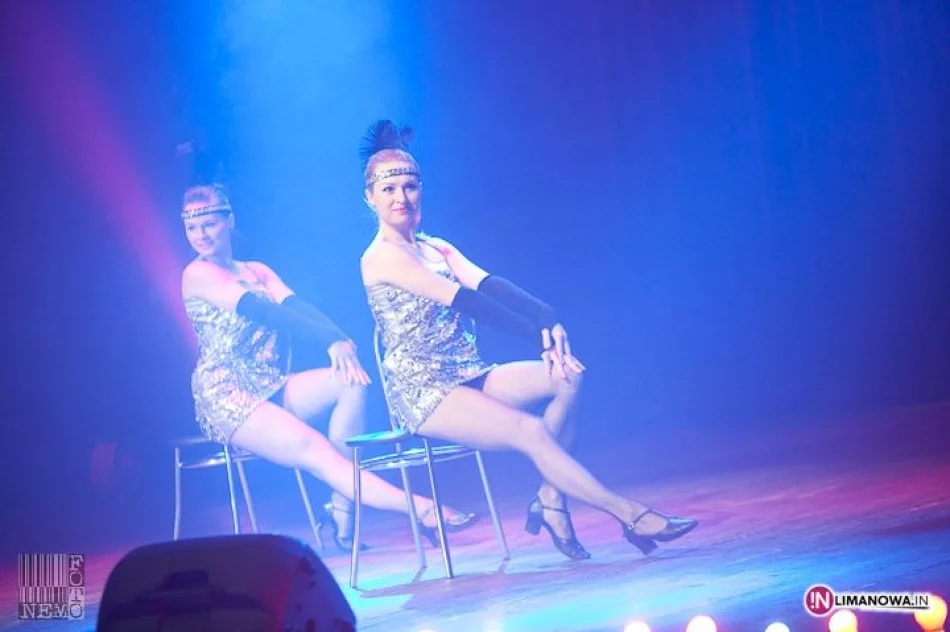 Koncert dla Kobiet „Naprawdę jaka jesteś…” - zdjęcie 12