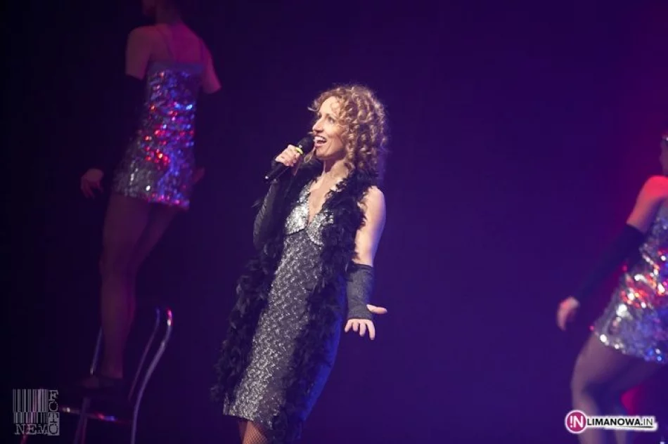 Koncert dla Kobiet „Naprawdę jaka jesteś…” - zdjęcie 13