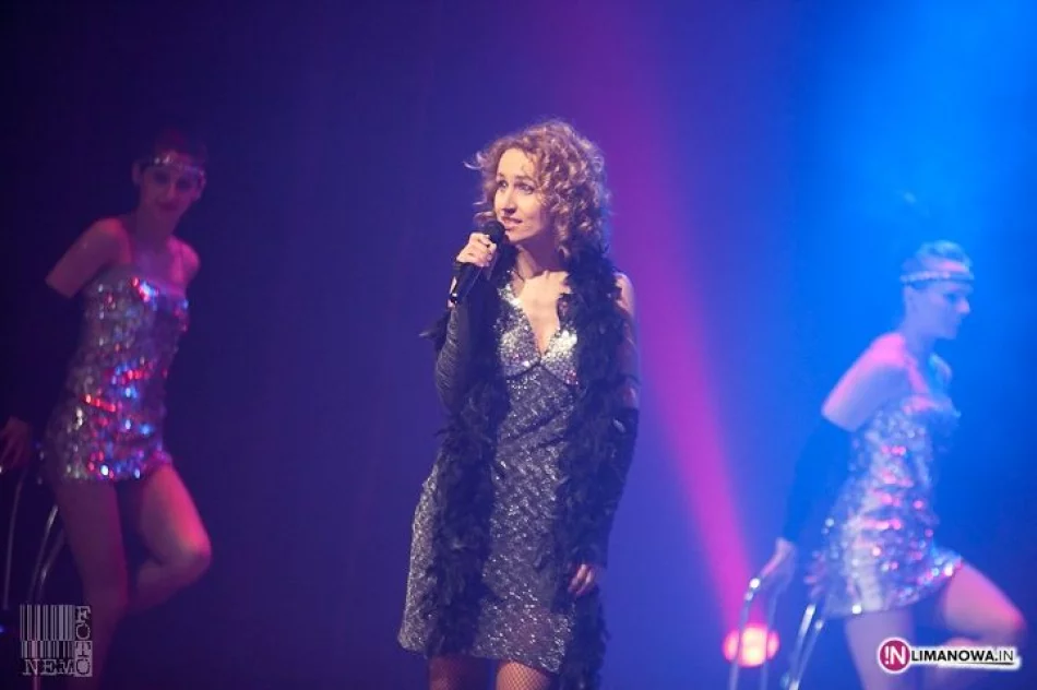 Koncert dla Kobiet „Naprawdę jaka jesteś…” - zdjęcie 14