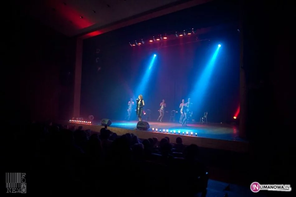 Koncert dla Kobiet „Naprawdę jaka jesteś…” - zdjęcie 16