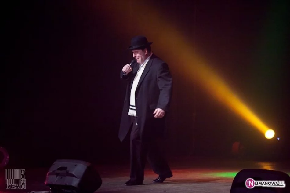 Koncert dla Kobiet „Naprawdę jaka jesteś…” - zdjęcie 19