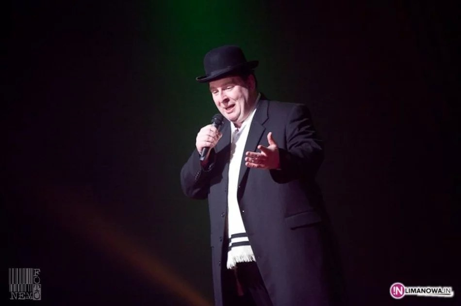 Koncert dla Kobiet „Naprawdę jaka jesteś…” - zdjęcie 20