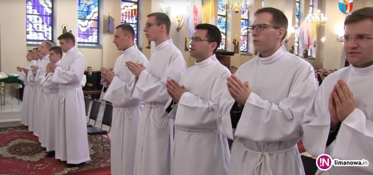 Diecezja ma 23 nowych diakonów