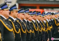 Dzień Strażaka: awanse i odznaczenia oraz kolejna jednostka w KSRG (zdjęcia) - zdjęcie główne