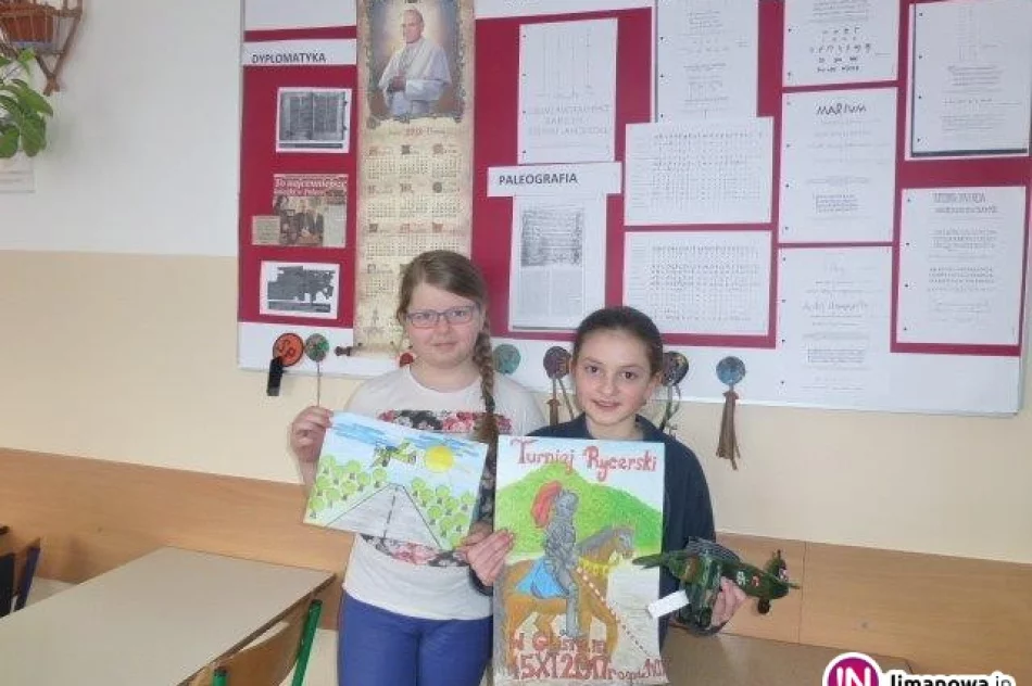 Lekcje historii nie muszą być nudne - zdjęcie 2