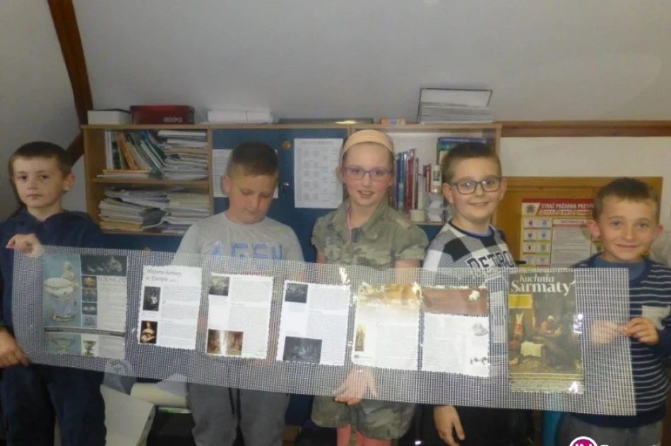 Lekcje historii nie muszą być nudne - zdjęcie 3