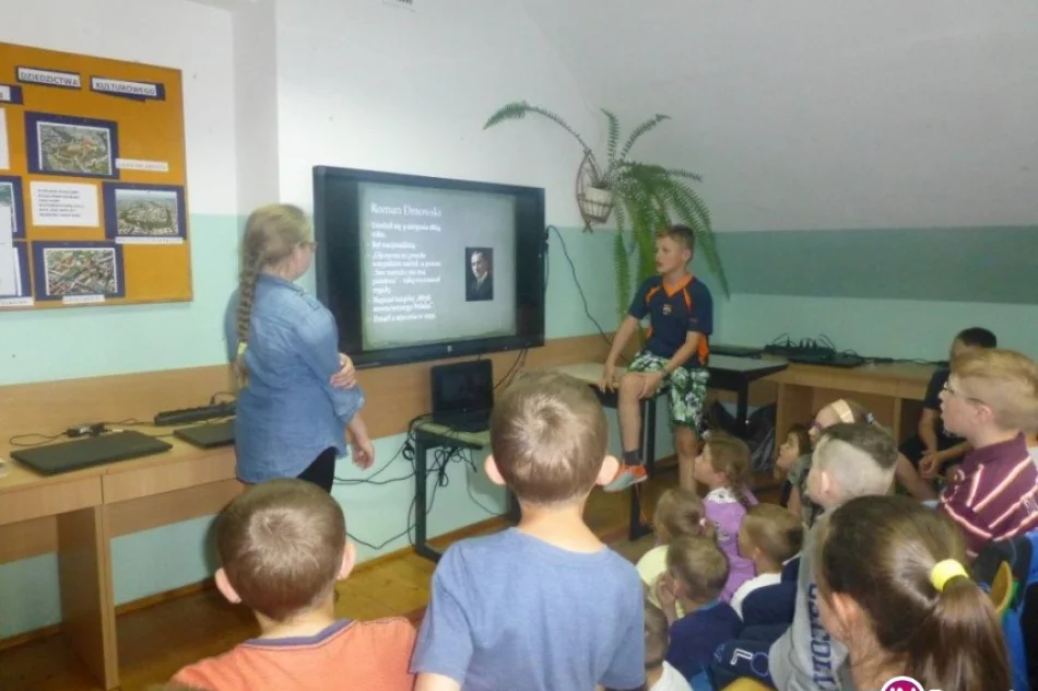 Lekcje historii nie muszą być nudne - zdjęcie 4