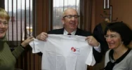 Burmistrz, Starosta i Wójt zostali wolontariuszami! - zdjęcie 2
