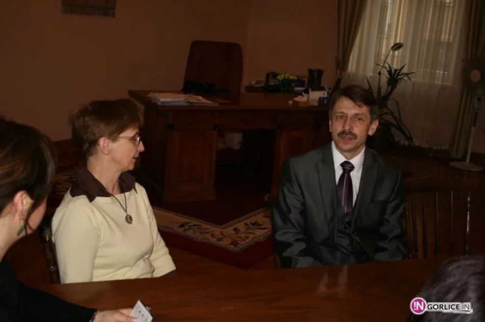 Koszulki "Wolontariusz" dla samorządowców - zdjęcie 5