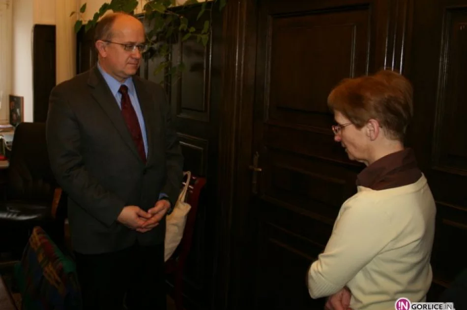 Koszulki "Wolontariusz" dla samorządowców - zdjęcie 13