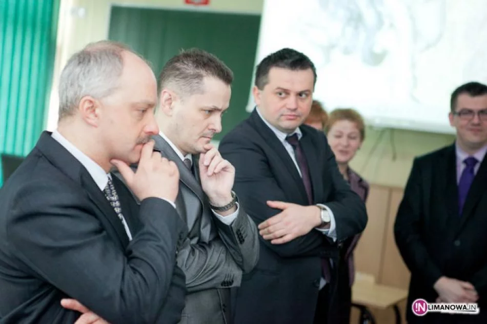 Targi Szkół Ponadgimnazjalnych - zdjęcie 2