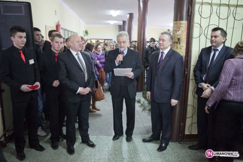 Targi Szkół Ponadgimnazjalnych - zdjęcie 7