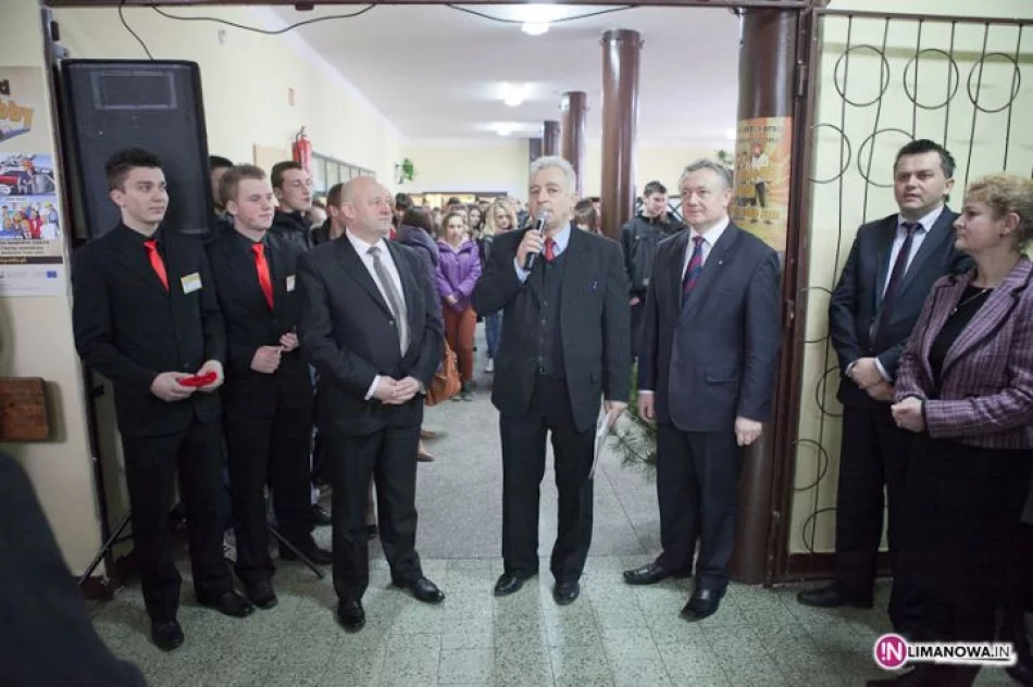 Targi Szkół Ponadgimnazjalnych - zdjęcie 8