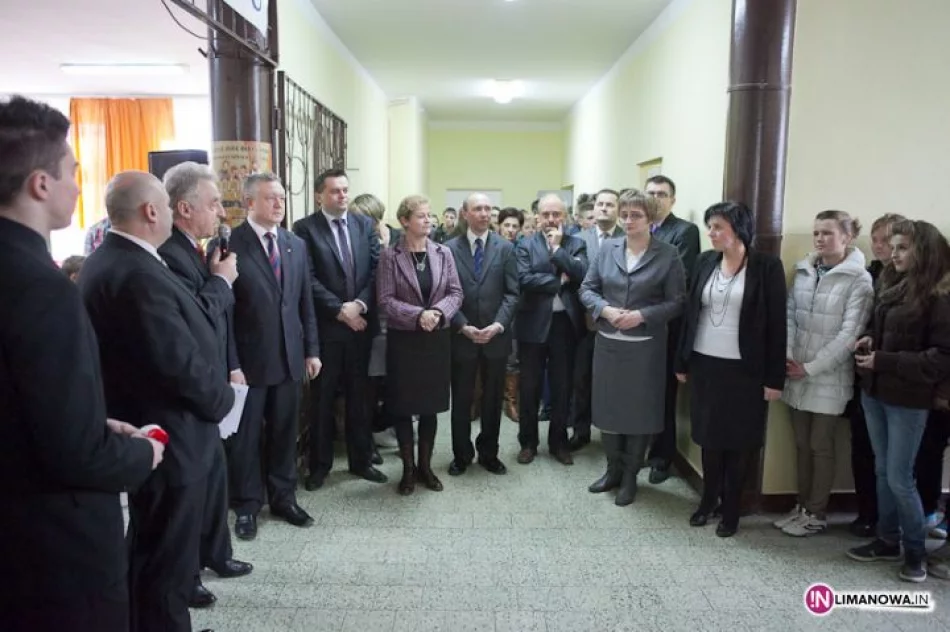 Targi Szkół Ponadgimnazjalnych - zdjęcie 9