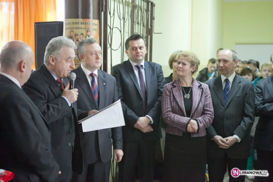 Targi Szkół Ponadgimnazjalnych - zdjęcie 10