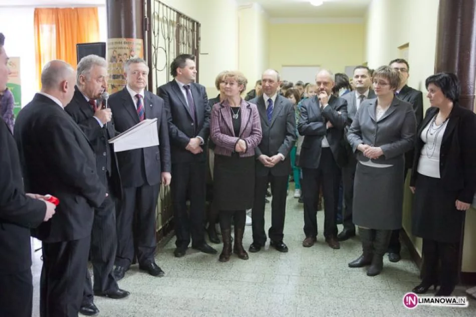 Targi Szkół Ponadgimnazjalnych - zdjęcie 11