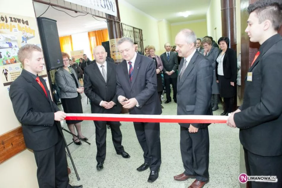 Targi Szkół Ponadgimnazjalnych - zdjęcie 13