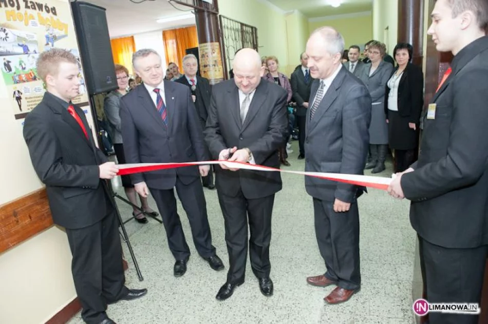 Targi Szkół Ponadgimnazjalnych - zdjęcie 15