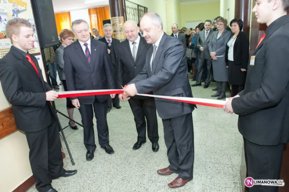 Targi Szkół Ponadgimnazjalnych - zdjęcie 16