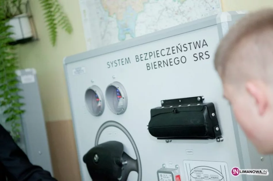 Targi Szkół Ponadgimnazjalnych - zdjęcie 20