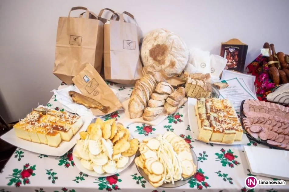 Firma z Limanowszczyzny powalczy o wyróżnienie w konkursie AGRO POLSKA - zdjęcie 3