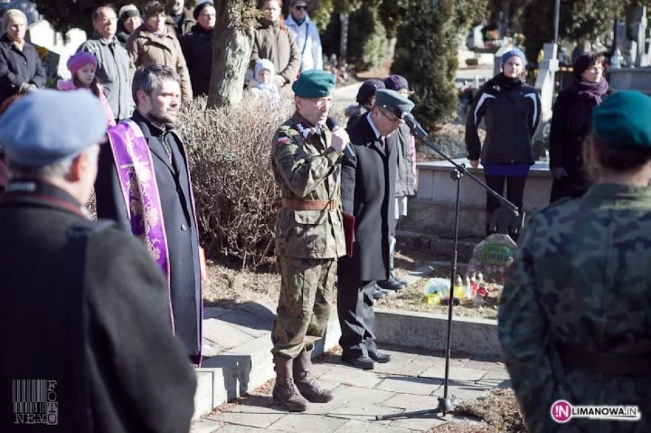 Narodowy Dzień Pamięci Żołnierzy Wyklętych - zdjęcie 3