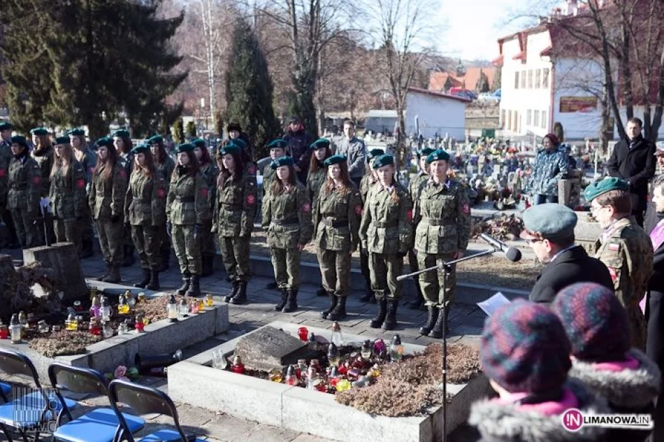 Narodowy Dzień Pamięci Żołnierzy Wyklętych - zdjęcie 4