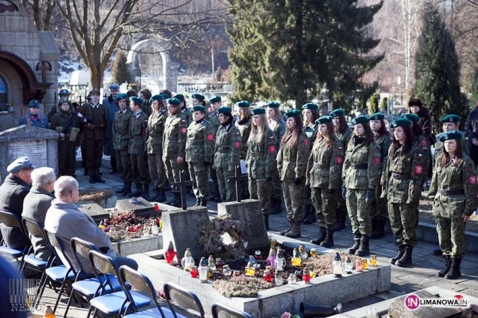 Narodowy Dzień Pamięci Żołnierzy Wyklętych - zdjęcie 5
