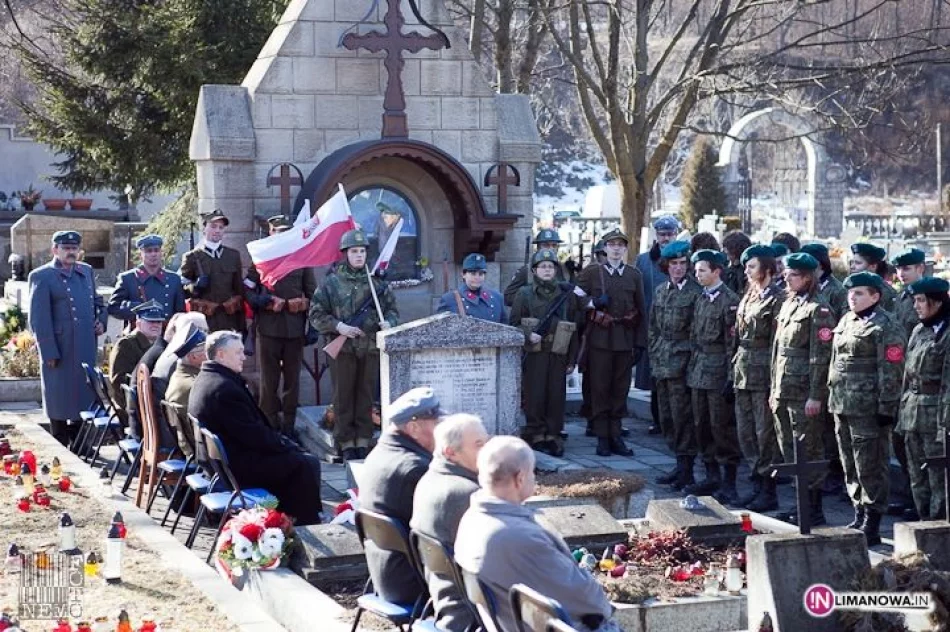 Narodowy Dzień Pamięci Żołnierzy Wyklętych - zdjęcie 6