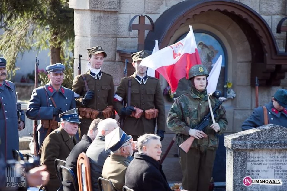 Narodowy Dzień Pamięci Żołnierzy Wyklętych - zdjęcie 7
