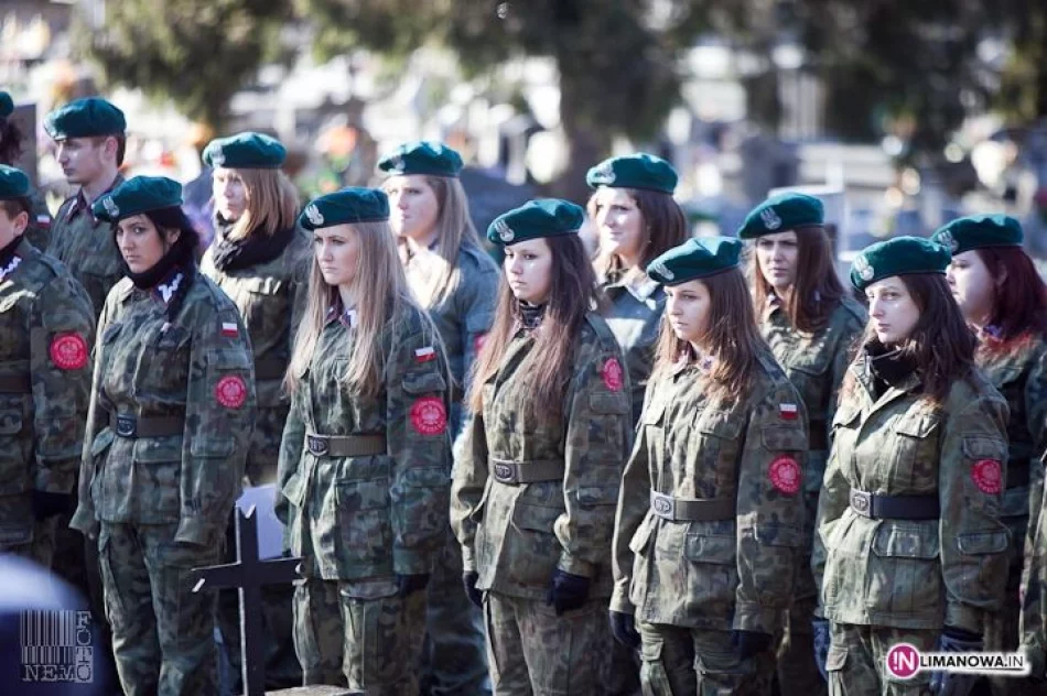 Narodowy Dzień Pamięci Żołnierzy Wyklętych - zdjęcie 8