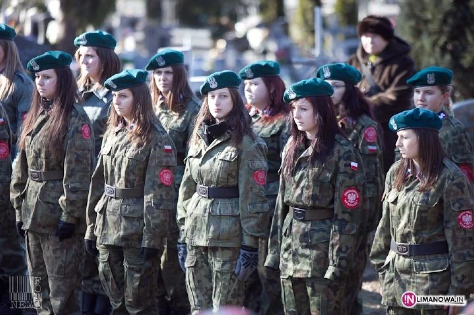 Narodowy Dzień Pamięci Żołnierzy Wyklętych - zdjęcie 9