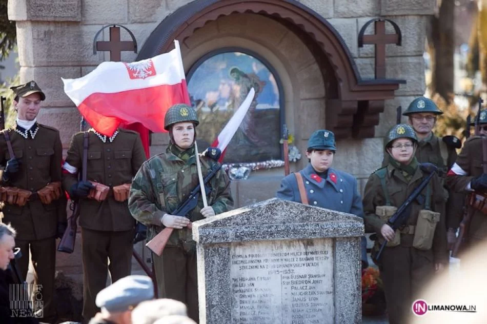 Narodowy Dzień Pamięci Żołnierzy Wyklętych - zdjęcie 10