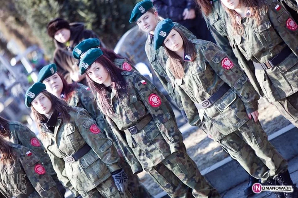 Narodowy Dzień Pamięci Żołnierzy Wyklętych - zdjęcie 11