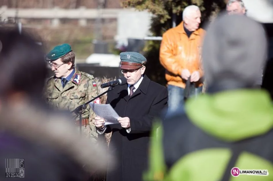 Narodowy Dzień Pamięci Żołnierzy Wyklętych - zdjęcie 12