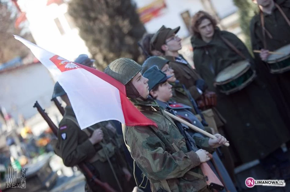 Narodowy Dzień Pamięci Żołnierzy Wyklętych - zdjęcie 13