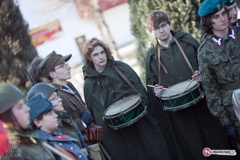 Narodowy Dzień Pamięci Żołnierzy Wyklętych - zdjęcie 14