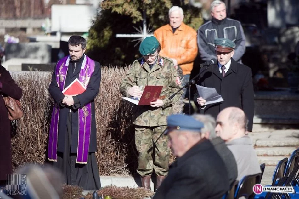 Narodowy Dzień Pamięci Żołnierzy Wyklętych - zdjęcie 15