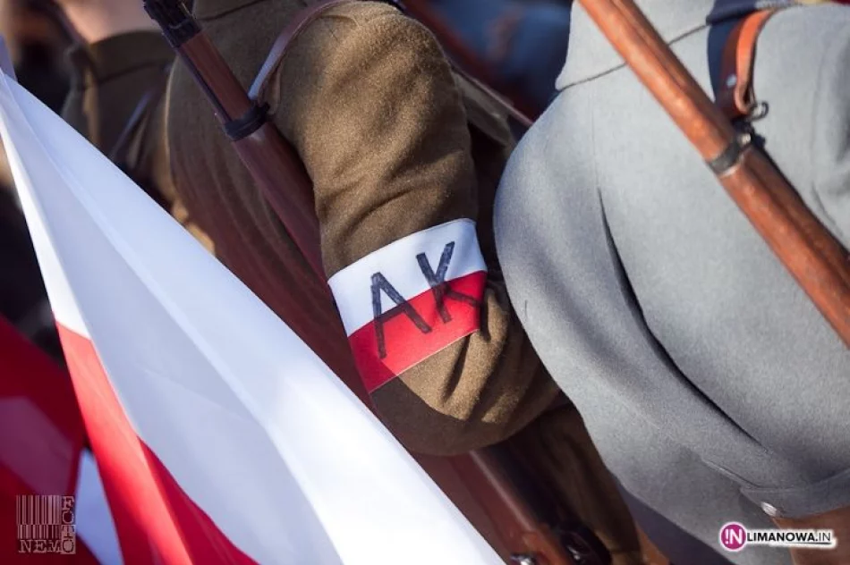 Narodowy Dzień Pamięci Żołnierzy Wyklętych - zdjęcie 18