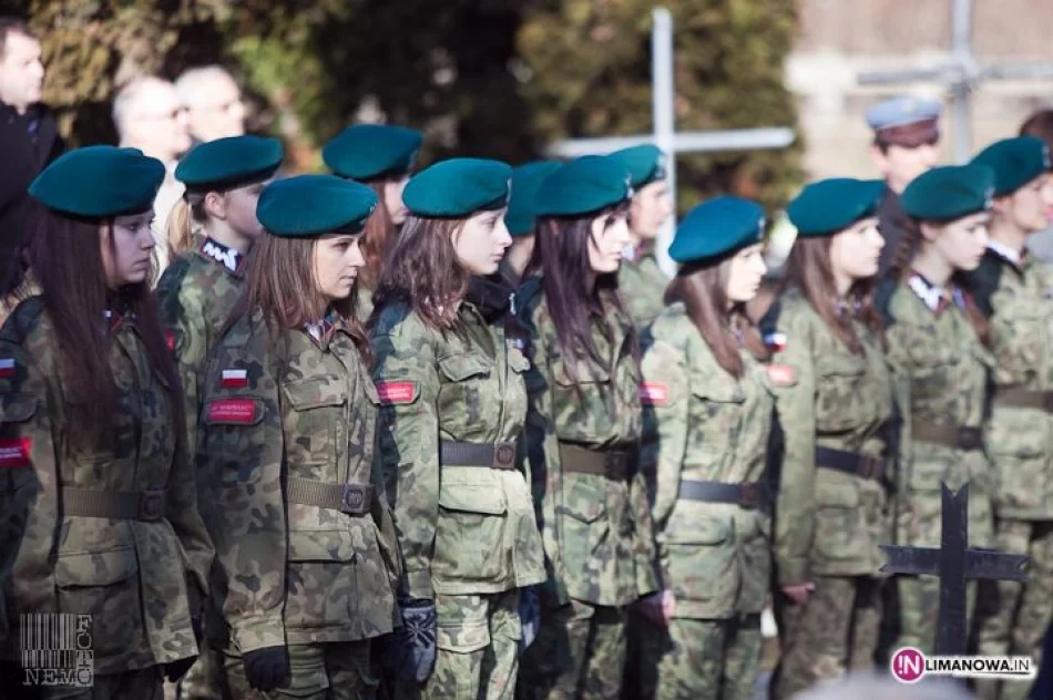 Narodowy Dzień Pamięci Żołnierzy Wyklętych - zdjęcie 19