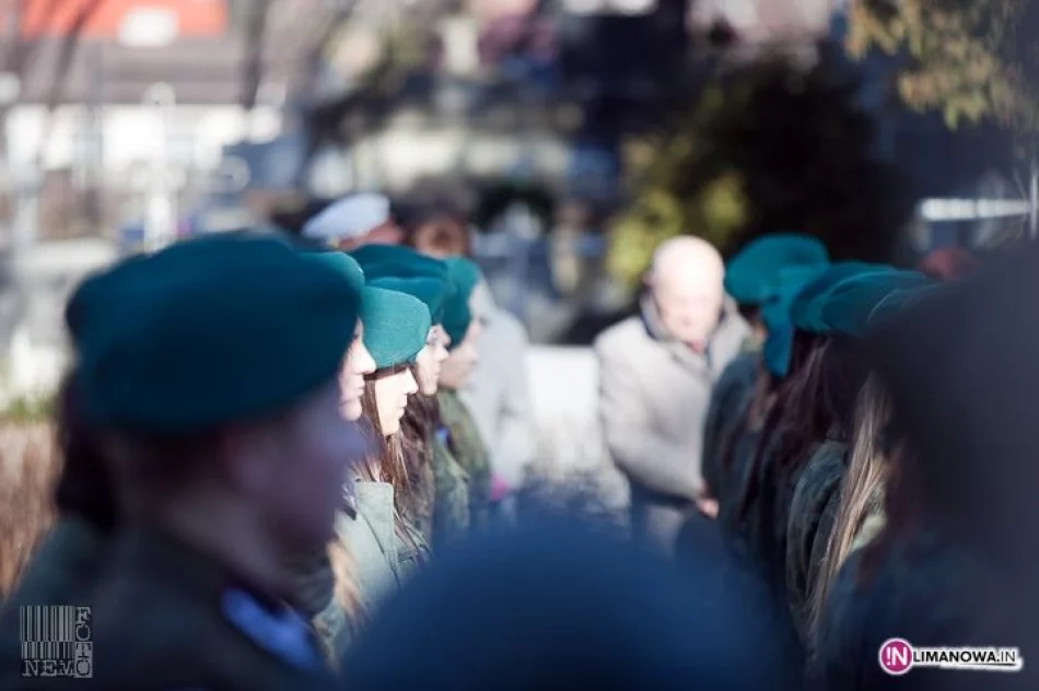 Narodowy Dzień Pamięci Żołnierzy Wyklętych - zdjęcie 20