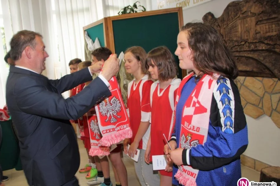 „Szukałem Was, idziemy za Tobą” - zdjęcie 2