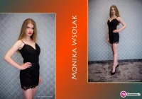 Monika z Raby Niżnej z szansą na koronę Miss - zdjęcie główne