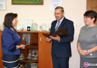 Wręczono nominacje dyrektorom szkół - zdjęcie główne