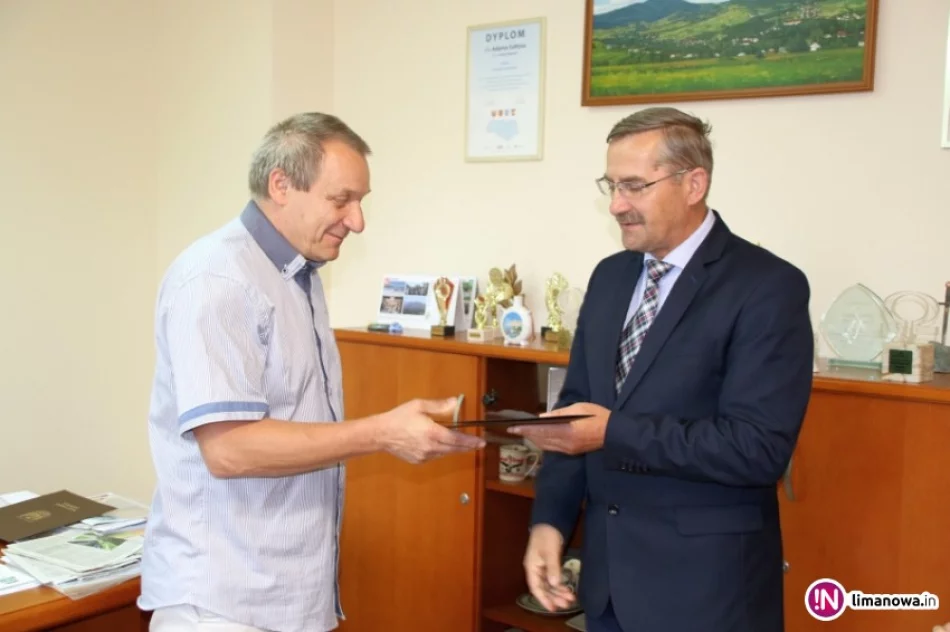 Wręczono nominacje dyrektorom szkół - zdjęcie 2