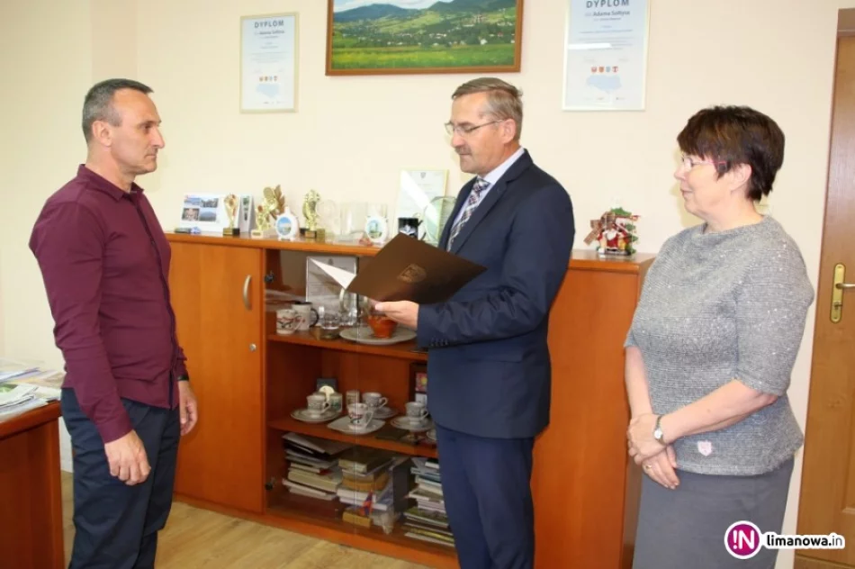 Wręczono nominacje dyrektorom szkół - zdjęcie 3